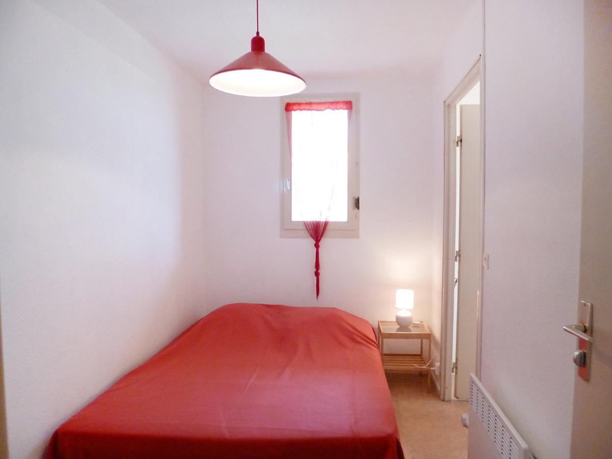 Apartment Palm Beach-2 By Interhome Le Barcarès Kültér fotó