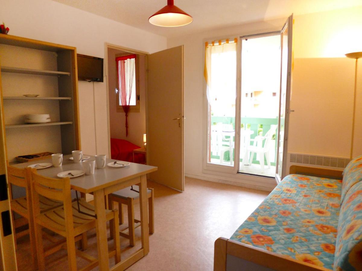 Apartment Palm Beach-2 By Interhome Le Barcarès Kültér fotó
