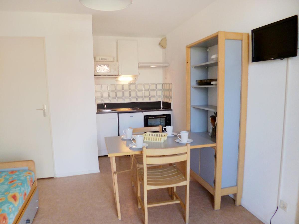 Apartment Palm Beach-2 By Interhome Le Barcarès Kültér fotó