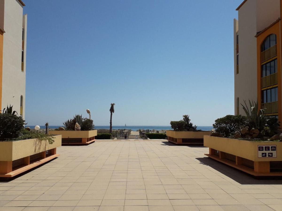 Apartment Palm Beach-2 By Interhome Le Barcarès Kültér fotó